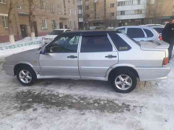Продажа ВАЗ (Lada) 2115, 2008 года в Астане, (Нур-Султане Астана