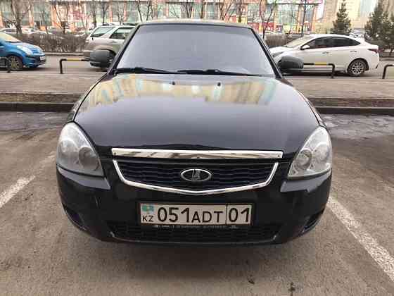 Продажа ВАЗ (Lada) 2170 Priora Седан, 2010 года в Астане, (Нур-Султане Astana