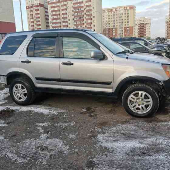 Продажа Honda CR-V, 2002 года в Астане, (Нур-Султане Астана