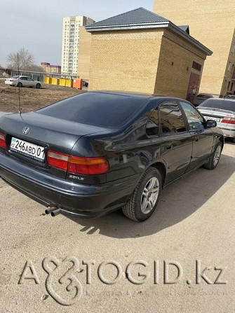 Продажа Honda Accord, 1993 года в Астане, (Нур-Султане Астана - photo 3
