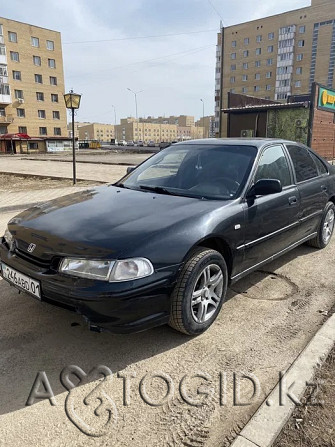 Продажа Honda Accord, 1993 года в Астане, (Нур-Султане Астана - photo 1