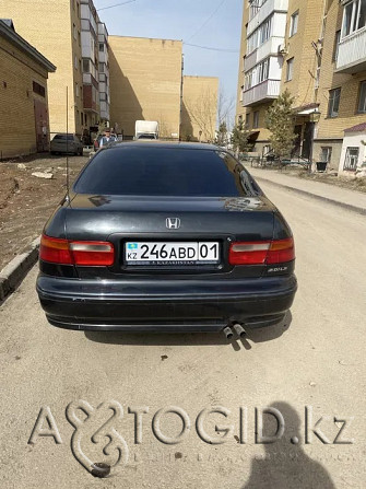 Продажа Honda Accord, 1993 года в Астане, (Нур-Султане Астана - photo 4