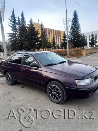 Продажа Toyota Carina E, 1993 года в Астане, (Нур-Султане Астана - изображение 2