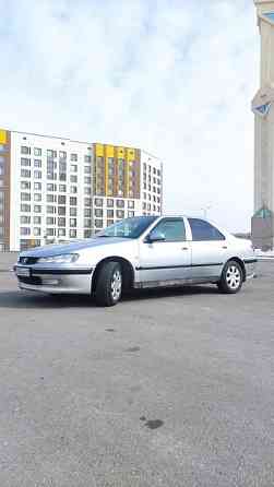 Продажа Peugeot 406, 2000 года в Астане, (Нур-Султане Astana