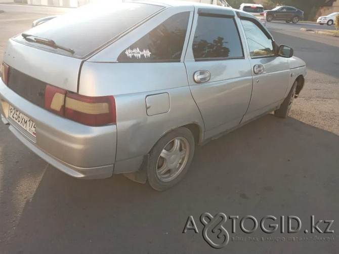 Легковые автомобили ВАЗ (Lada),  5  года в Астане  Астана - изображение 4