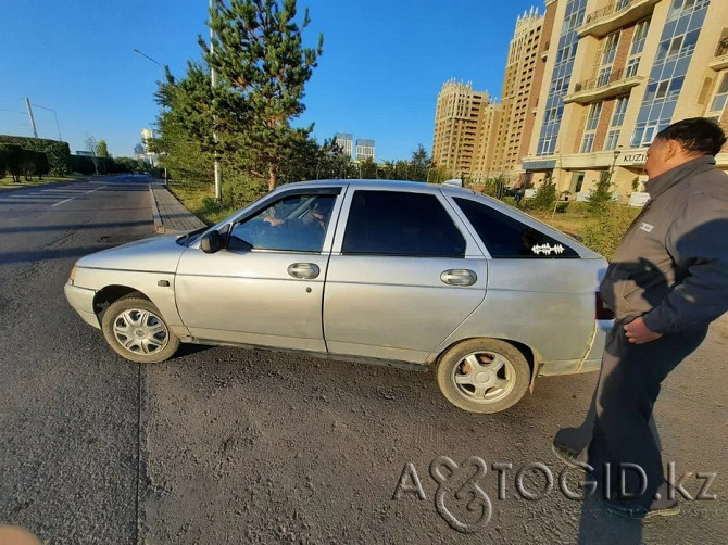 Легковые автомобили ВАЗ (Lada),  5  года в Астане  Астана - изображение 2