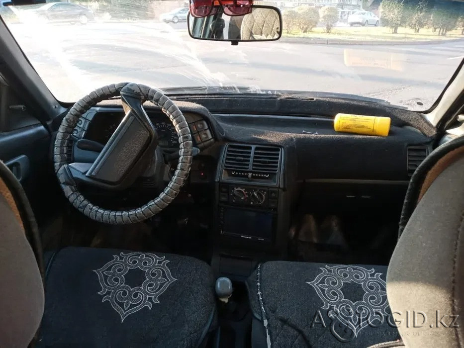 Легковые автомобили ВАЗ (Lada),  5  года в Астане  Астана - изображение 3