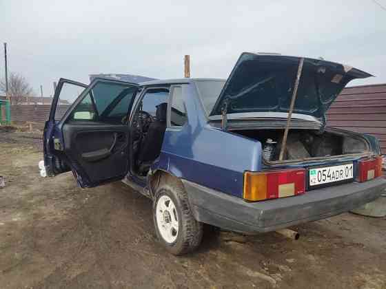 Легковые автомобили ВАЗ (Lada),  5  года в Астане  Астана