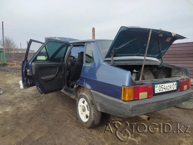 Passenger cars VAZ (Lada), 5 years old in Astana  Astana - photo 4