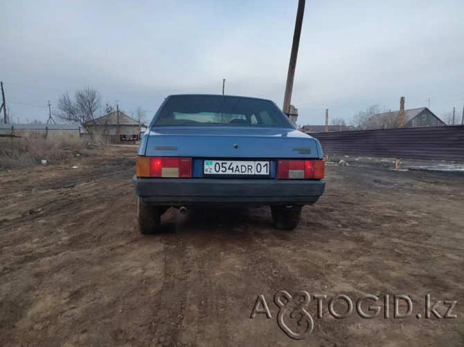 Passenger cars VAZ (Lada), 5 years old in Astana  Astana - photo 1