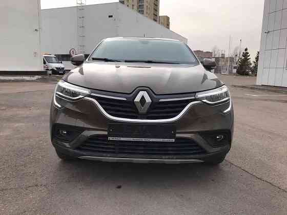 Продажа Renault ARKANA, 2019 года в Астане, (Нур-Султане Astana