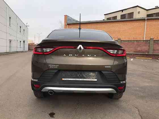 Продажа Renault ARKANA, 2019 года в Астане, (Нур-Султане Астана