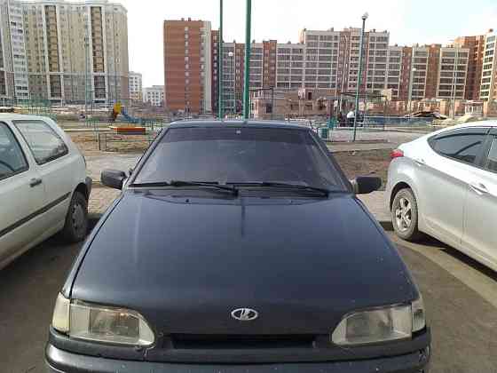 Продажа ВАЗ (Lada) 2115, 2006 года в Астане, (Нур-Султане Астана