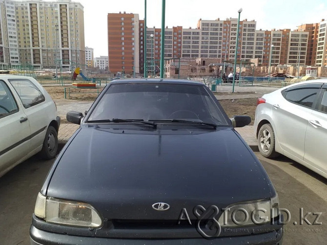 Passenger cars VAZ (Lada), 8 years old in Astana  Astana - photo 1