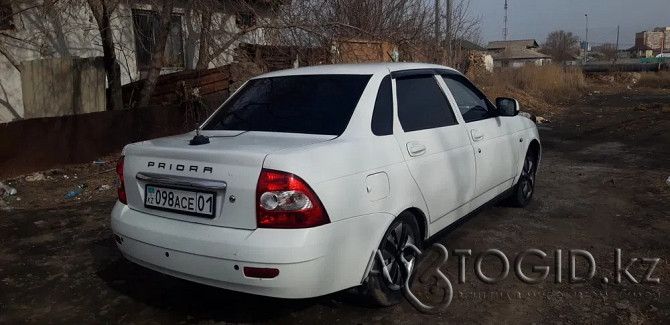 Продажа ВАЗ (Lada) 2170 Priora Седан, 2013 года в Астане, (Нур-Султане Астана - изображение 2