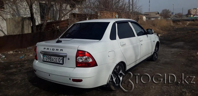 Passenger cars VAZ (Lada), 8 years old in Astana  Astana - photo 2