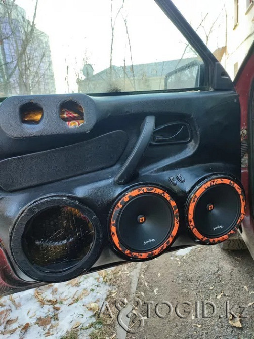 Легковые автомобили ВАЗ (Lada),  8  года в Астане  Астана - изображение 4