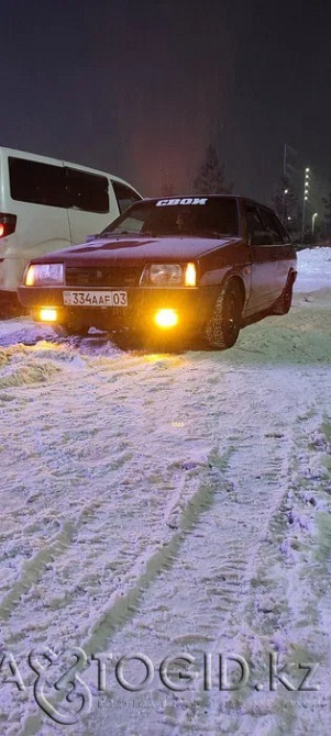 Легковые автомобили ВАЗ (Lada),  8  года в Астане  Астана - изображение 2