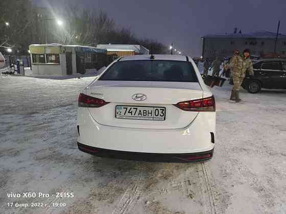 Легковые автомобили Hyundai,  8  года в Астане  Astana