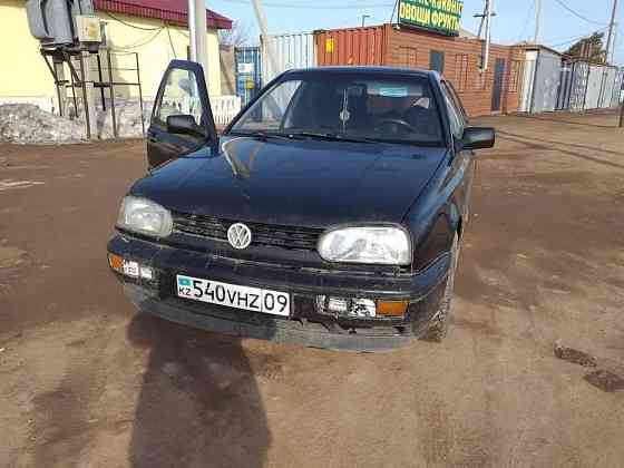 Продажа Volkswagen Golf, 1994 года в Астане, (Нур-Султане Astana