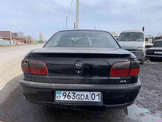 Продажа Opel Omega, 1997 года в Астане, (Нур-Султане Astana