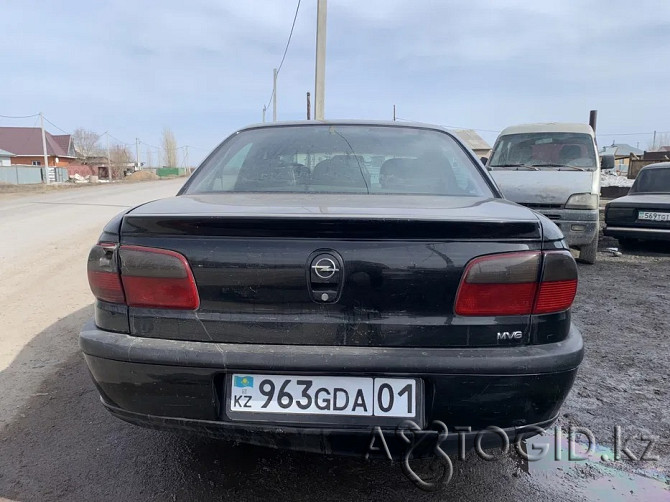 Продажа Opel Omega, 1997 года в Астане, (Нур-Султане Astana - photo 3