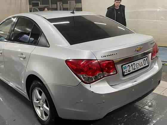 Продажа Chevrolet Cruze, 2011 года в Астане, (Нур-Султане Астана