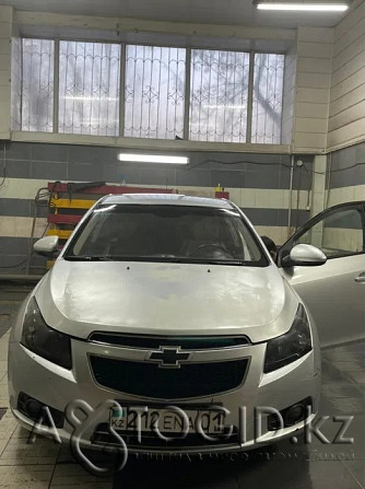 Продажа Chevrolet Cruze, 2011 года в Астане, (Нур-Султане Астана - изображение 1