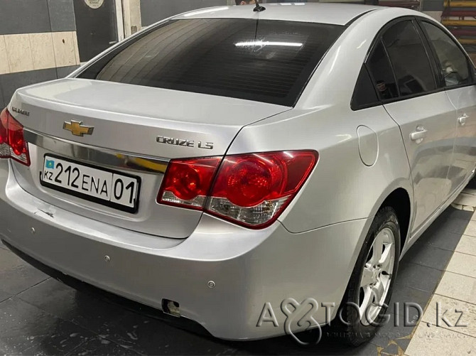 Продажа Chevrolet Cruze, 2011 года в Астане, (Нур-Султане Астана - изображение 3