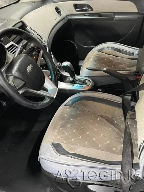 Легковые автомобили Chevrolet,  8  года в Астане  Астана - изображение 4