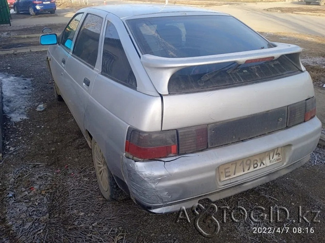 Passenger cars VAZ (Lada), 5 years old in Astana  Astana - photo 1