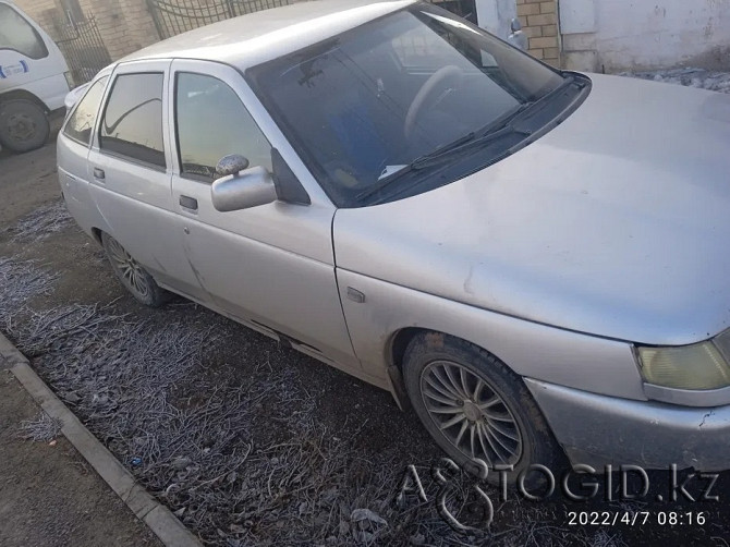 Passenger cars VAZ (Lada), 5 years old in Astana  Astana - photo 3