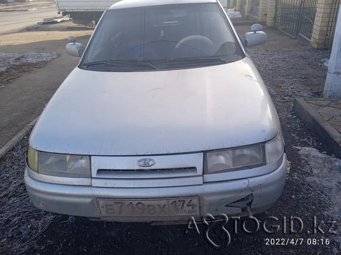 Passenger cars VAZ (Lada), 5 years old in Astana  Astana - photo 4