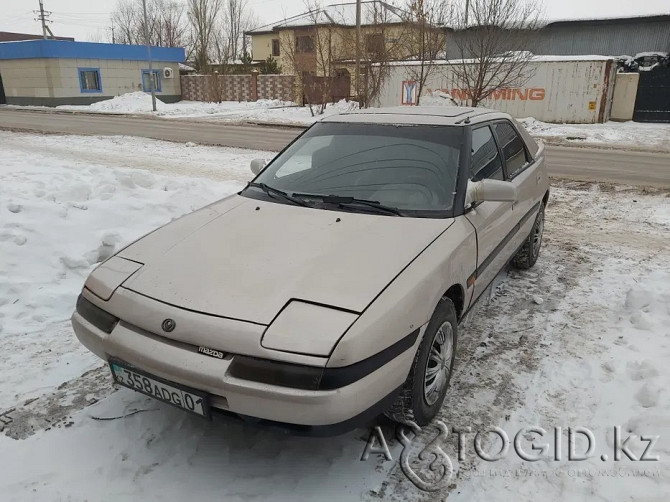 Продажа Mazda 323, 1994 года в Астане, (Нур-Султане Астана - photo 1