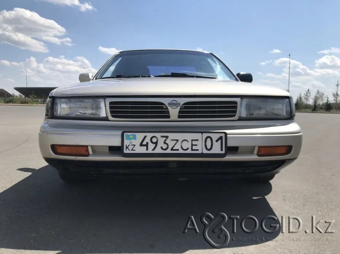 Продажа Nissan Maxima, 1994 года в Астане, (Нур-Султане Астана - изображение 1