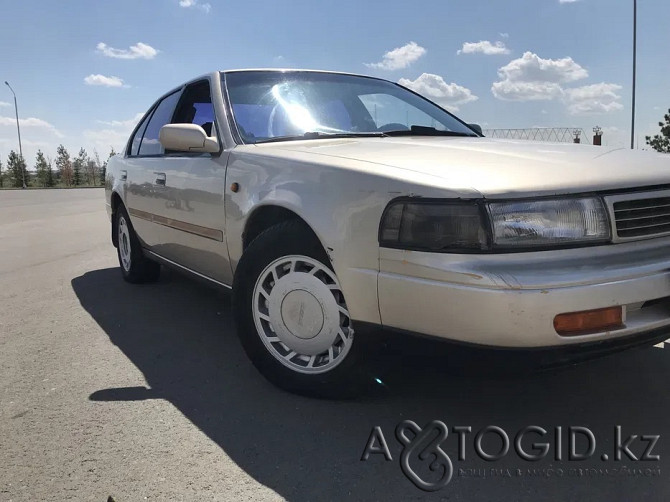 Nissan cars, 8 years old in Astana  Astana - photo 2