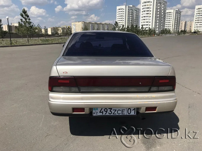 Nissan cars, 8 years old in Astana  Astana - photo 4