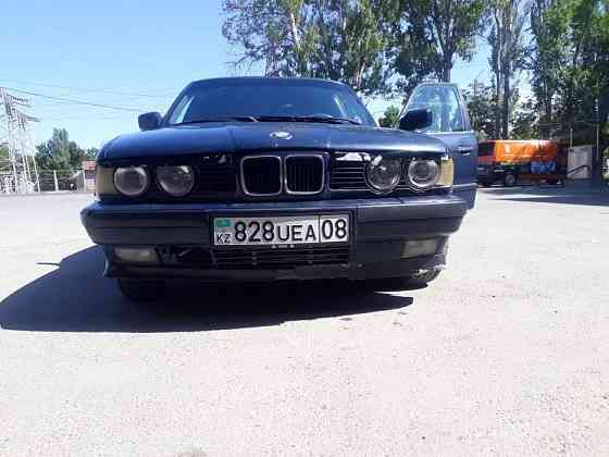 Продажа BMW 5 серия, 1991 года в Астане, (Нур-Султане Astana