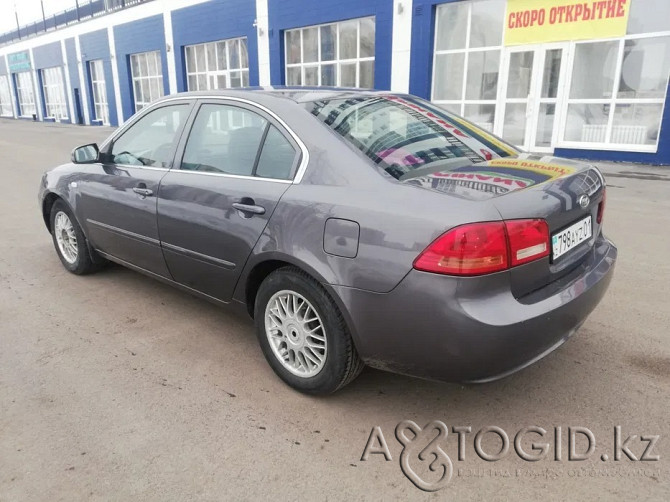 Kia cars, 8 years old in Astana  Astana - photo 2