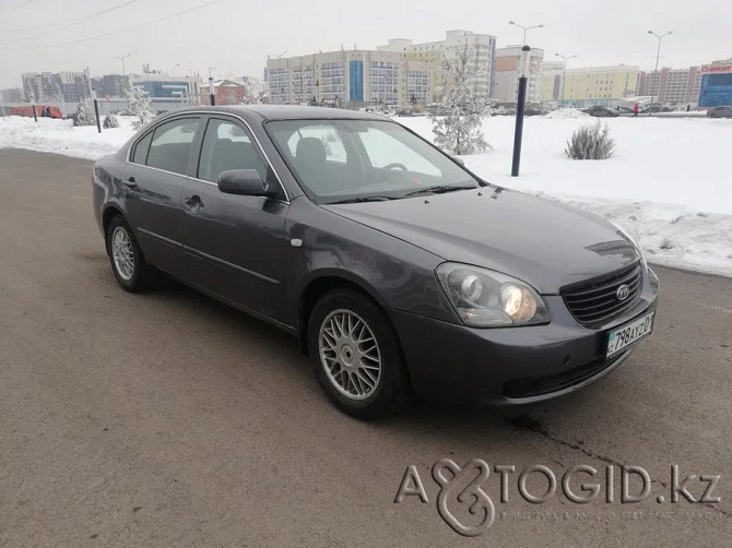 Kia cars, 8 years old in Astana  Astana - photo 4