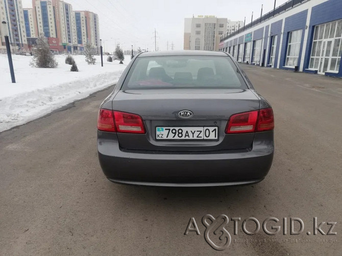 Kia cars, 8 years old in Astana  Astana - photo 3