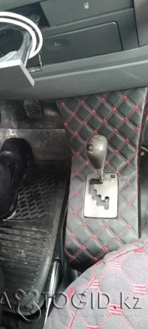 Легковые автомобили ГАЗ,  2  года в Астане  Астана - изображение 3