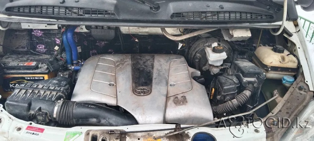 Легковые автомобили ГАЗ,  2  года в Астане  Астана - изображение 2