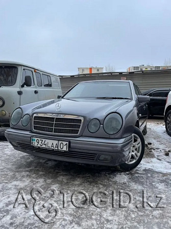 Продажа Mercedes-Bens 230, 1996 года в Астане, (Нур-Султане Астана - photo 4