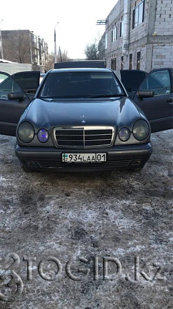 Продажа Mercedes-Bens 230, 1996 года в Астане, (Нур-Султане Астана - изображение 3