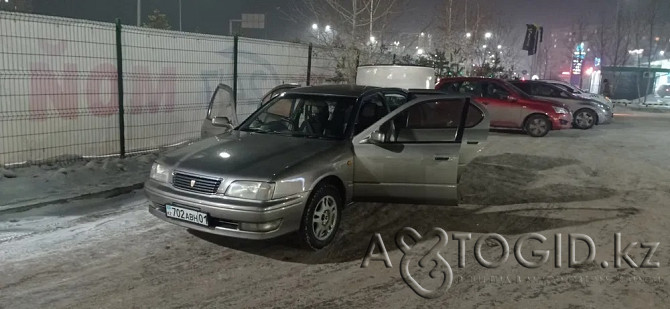 Toyota cars, 8 years old in Astana  Astana - photo 1