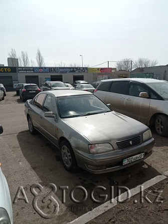 Toyota cars, 8 years old in Astana  Astana - photo 3