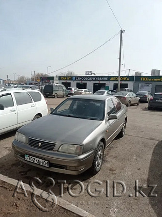 Продажа Toyota Camry, 1995 года в Астане, (Нур-Султане Астана - изображение 2