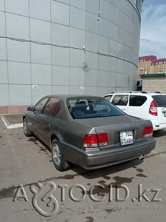 Toyota cars, 8 years old in Astana  Astana - photo 4