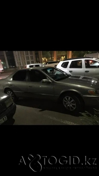 Легковые автомобили Toyota,  8  года в Астане  Астана - изображение 4